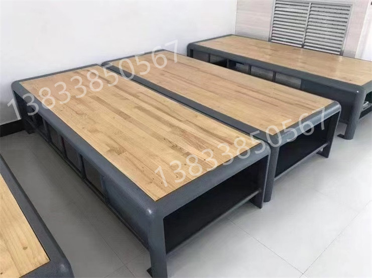 保山戒毒所床具