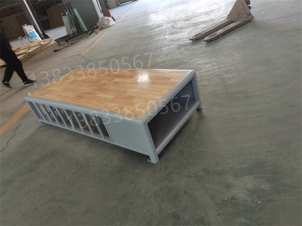 保山拘留所床具