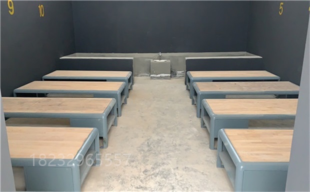保山拘留所床具