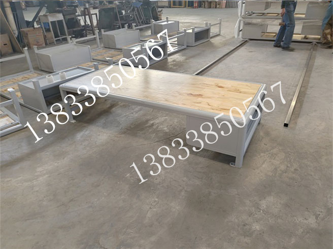 保山监狱床具