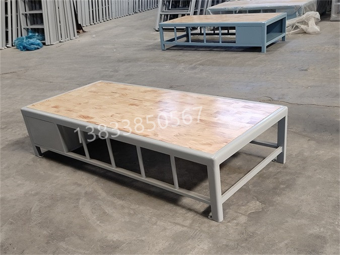 保山Y型看守所床具